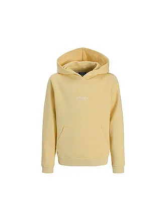 JACK & JONES | Sweat pour garçon JJESOHO | gelb